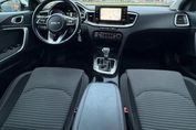 Kia Ceed 1.5 T-GDI M DCT