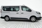 Renault Trafic L1H1 Equilibre