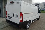 Fiat Ducato L2H1 Izoterma