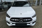 Mercedes GLA 200 AMG Line