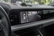 Porsche Cayenne Coupe E-Hybrid