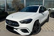 Mercedes GLA 200 AMG Line