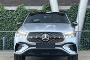 Mercedes GLE Coupe 300 d 4-Matic AMG Line