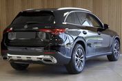 Mercedes GLC 200 4MATIC Avantgarde