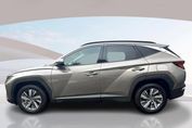 Hyundai Tucson 1.6 T-GDi 48V Executive  4WD DCT