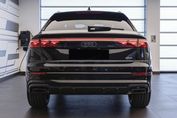 Audi Q8 e-hybrid quattro