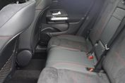 Mercedes GLA 200 AMG Line