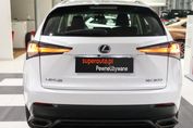 Lexus NX 300 Elegance AWD