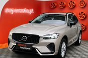 Volvo XC60 B5 B AWD Plus Dark