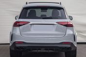 Mercedes GLE AMG 53  4-Matic+