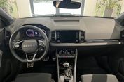 Skoda Karoq 1.5 TSI ACT Sportline DSG