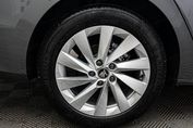 Skoda Octavia Drive Selection 1.5 TSI mHEV DSG