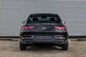 Mercedes CLA 200 mHEV 7G-DCT