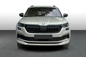 Skoda Kodiaq Sportline 2.0 TSI 4x4  DSG