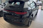 BYD Sealion 5 DM-i 1.5 Design