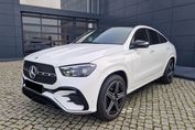 Mercedes GLE Coupe 300 d 4-Matic AMG Line