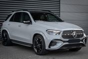 Mercedes GLE 450 d 4-Matic AMG Line