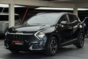 Kia Sportage 1.6 CRDI 2WD DCT
