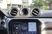 Suzuki Vitara 1.4 Boosterjet mHEV Elegance 4WD