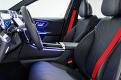 Mercedes GLC AMG Coupe 53 4-Matic