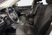 Skoda Octavia 2.0 TDI DSG