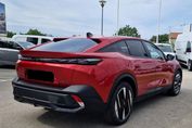 Peugeot 408 GT Exclusive S&S e-DCS6 1.2 PureTech mHEV