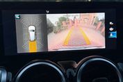 Mercedes GLB 200 Progressive