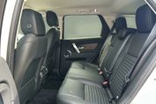 Land Rover Discovery Sport 2.0 D200 S aut