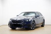 BMW Seria 5 540d xDrive M Sport