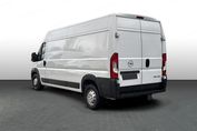 Opel Movano Heavy CDTI L3H2