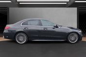 Mercedes Klasa C 220 d 4MATIC AMG Line