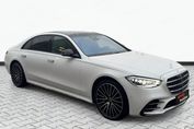 Mercedes Klasa S 450 d 4MATIC AMG Line