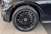 Mercedes GLC Coupe 300 4-Matic AMG Line