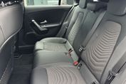 Mercedes CLA 180 d Progressive