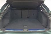 Audi Q3 TFSI advanced Sportback