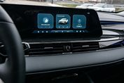 Omoda 5 1.5 T-GDI Hybrid Premium DHT