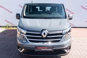 Renault Trafic Kombi L2H1