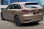Mazda CX-80 3.3 e-Skyactiv d Mhev Homura Awd