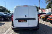 Renault Kangoo dCi