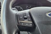 Ford Transit Custom L1H1 (bryg.)