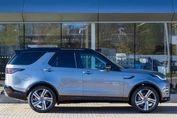 Land Rover Discovery V 3.0 D250 mHEV R-Dynamic SE