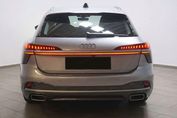 Audi A6 TFSI Avant