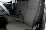 Toyota Proace City Long