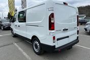 Renault Trafic L2H Extra Zabudowa Brygadowa