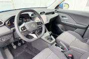 MG ZS 1.5  Standard MT
