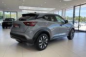 Nissan Juke 1.0 DIG-T Acenta