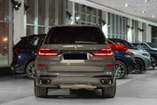 BMW X7 xDrive40d M Sport