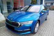 Skoda Octavia Selection 2.0 TDI  DSG