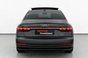 Audi A8 L 60 TFSI e quattro