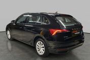 Skoda Scala 1.0 TSI DSG